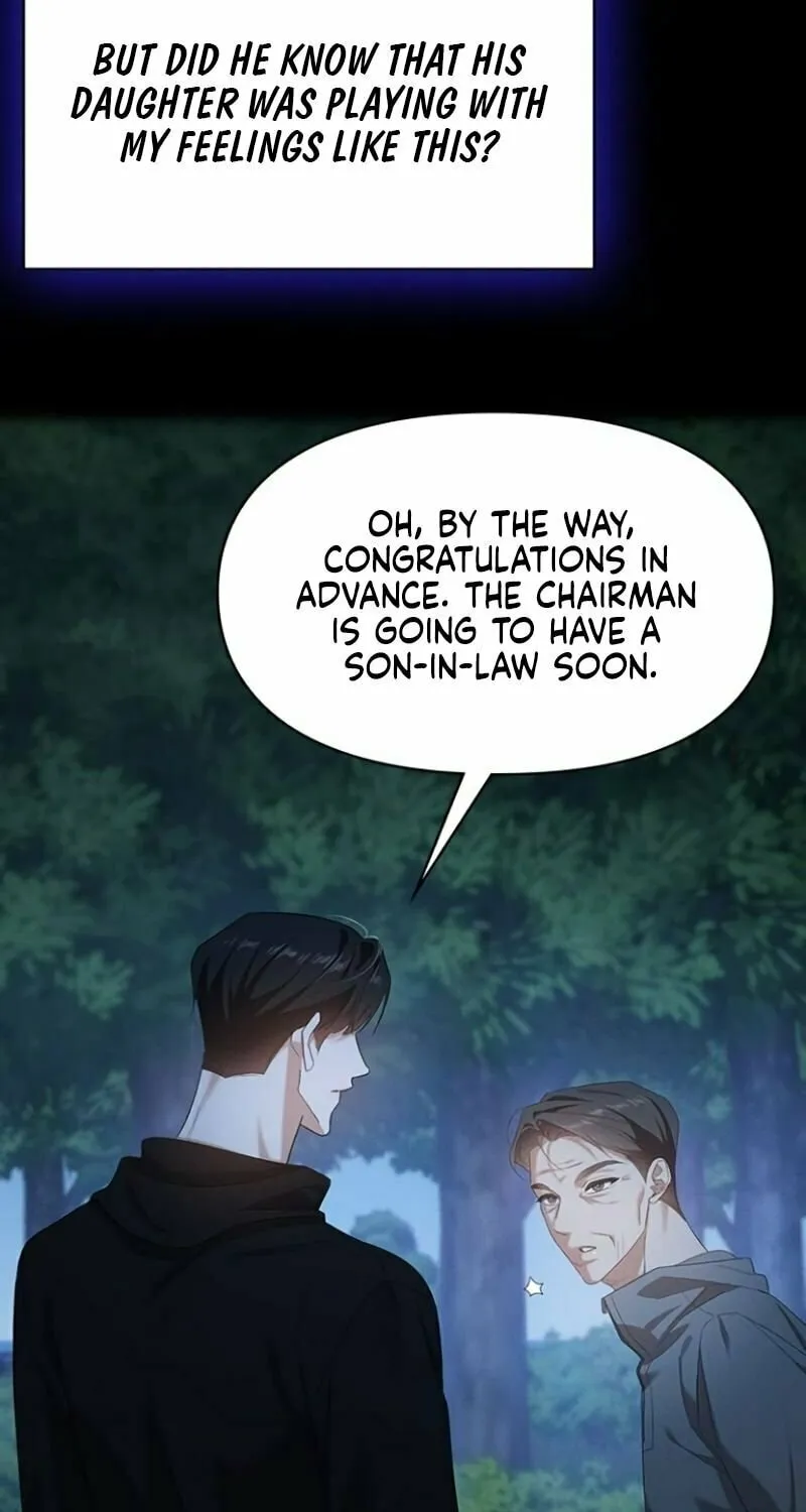 The Night Visitor Chapter 23 page 55 - 