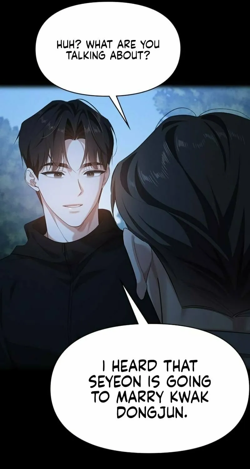 The Night Visitor Chapter 23 page 57 - 