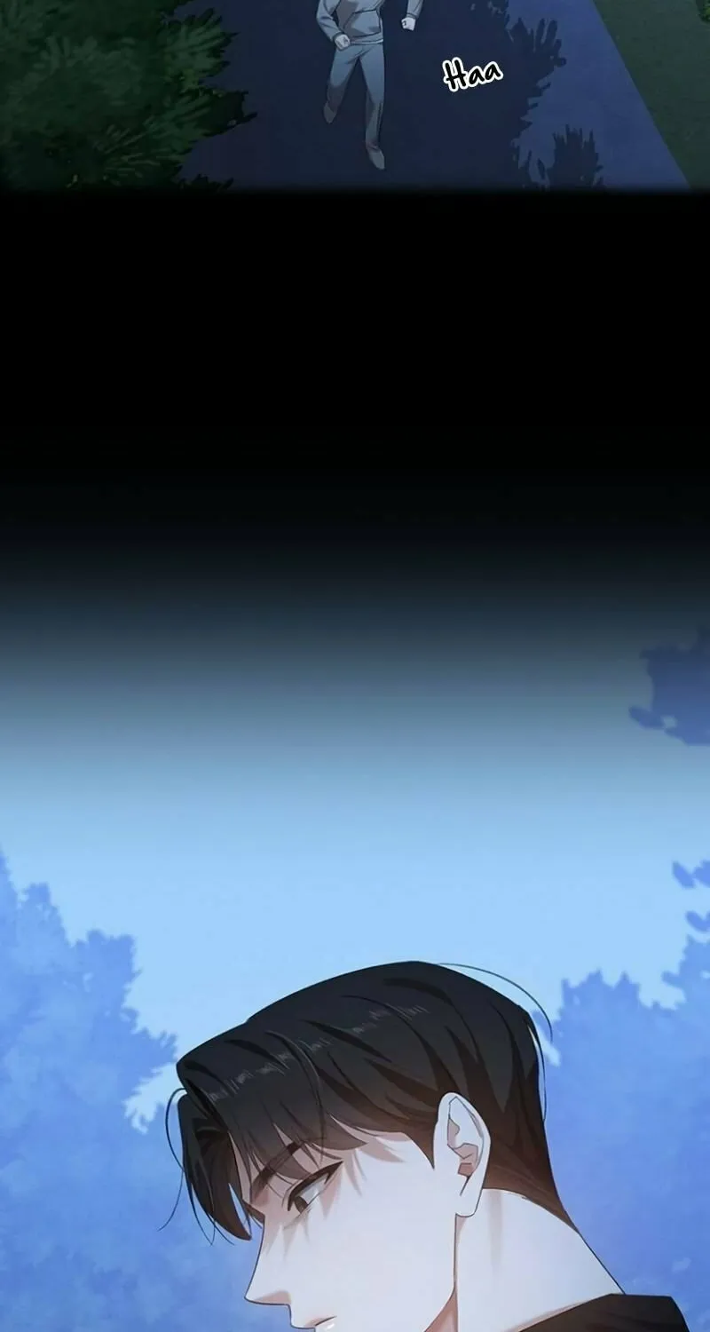 The Night Visitor Chapter 23 page 60 - 