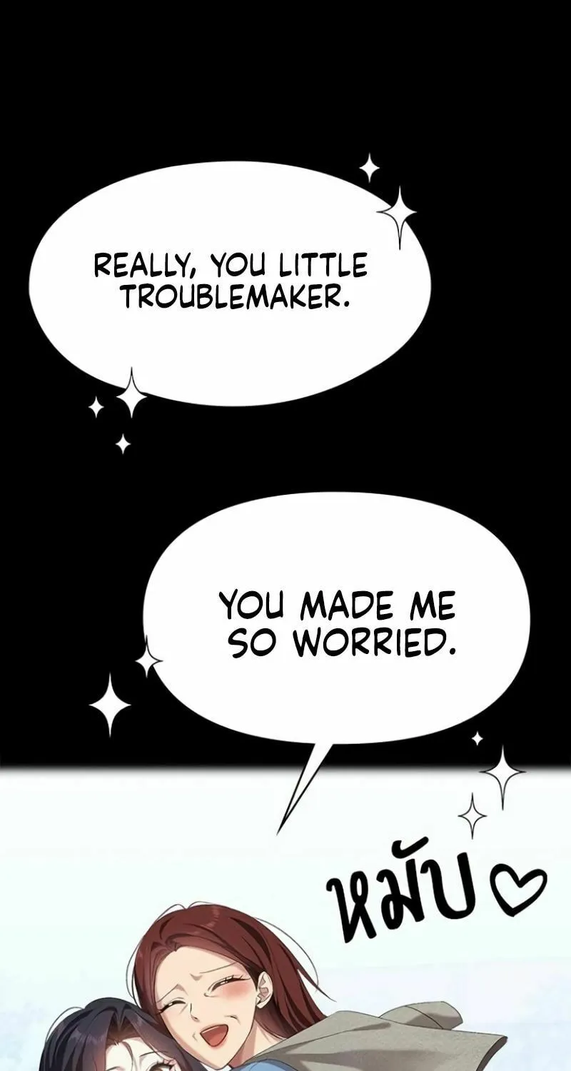 The Night Visitor Chapter 23 page 66 - 