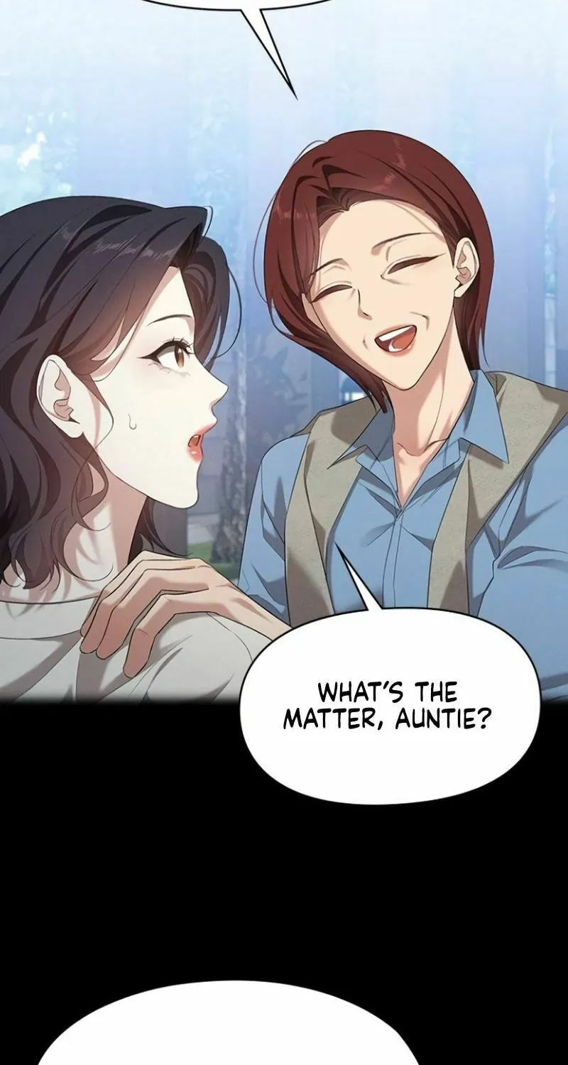 The Night Visitor Chapter 23 page 68 - 