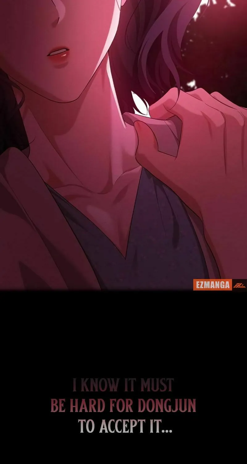 The Night Visitor Chapter 23 page 70 - 