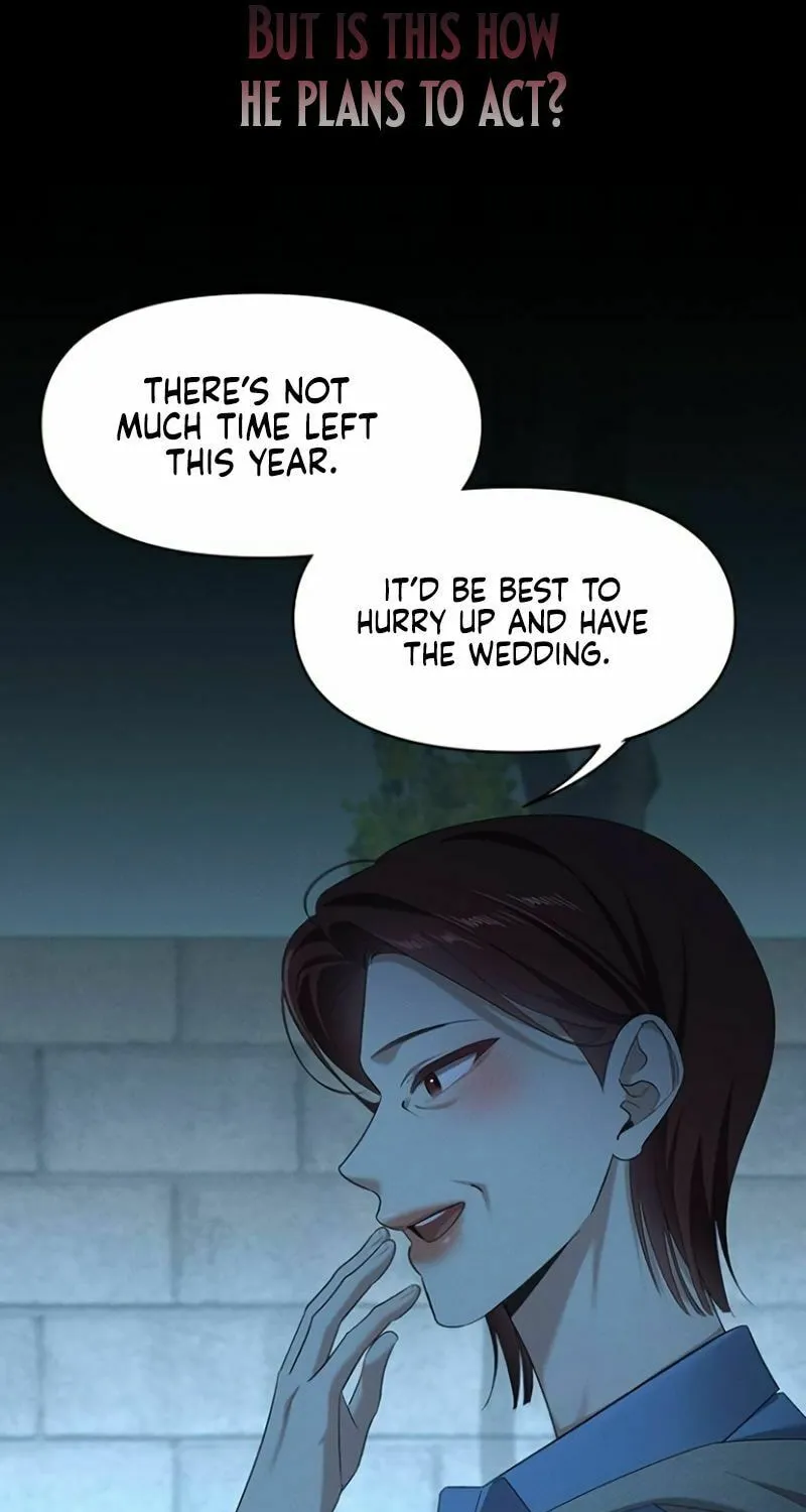The Night Visitor Chapter 23 page 71 - 