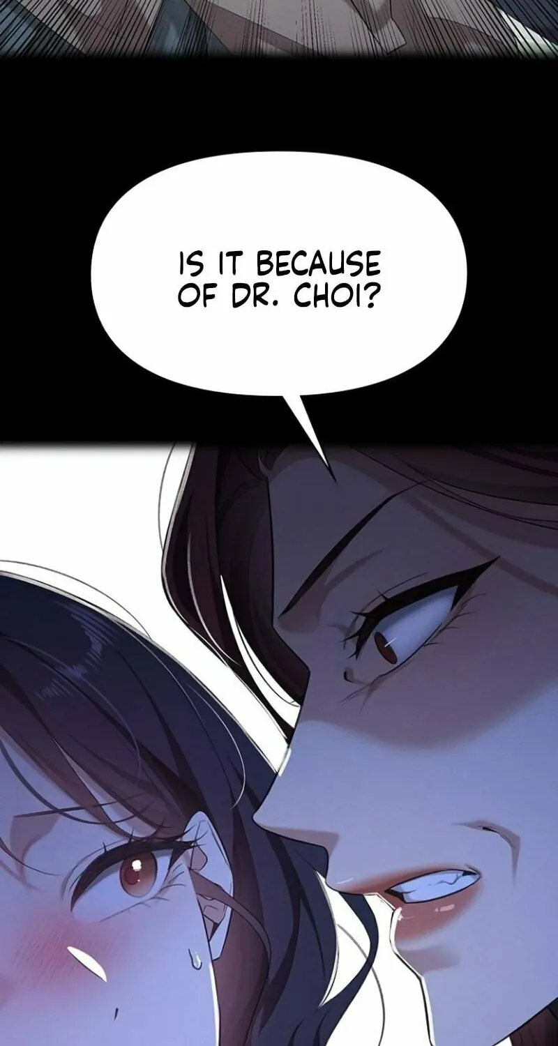 The Night Visitor Chapter 23 page 76 - 