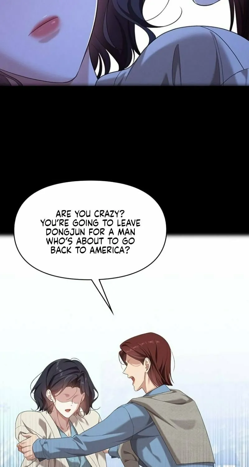 The Night Visitor Chapter 23 page 77 - 