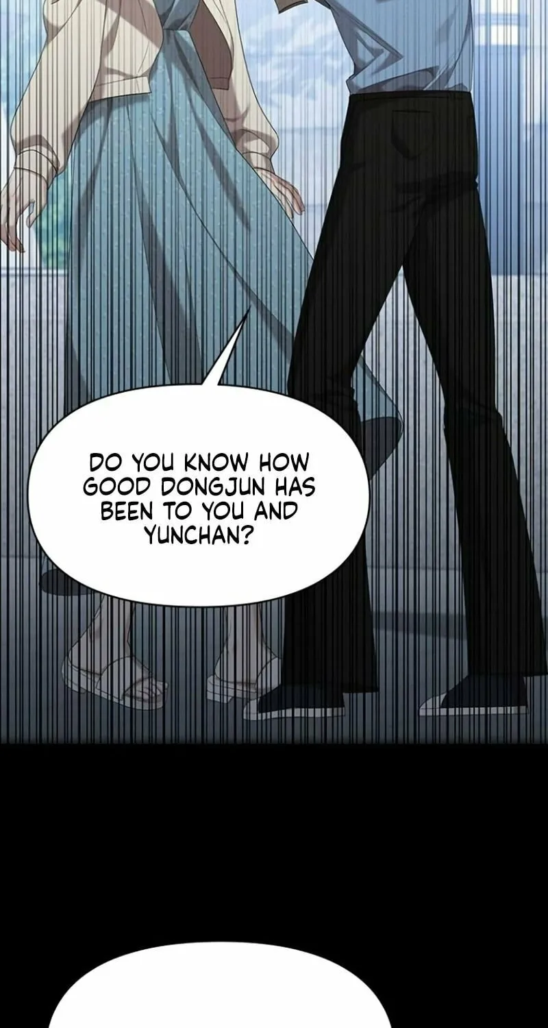 The Night Visitor Chapter 23 page 78 - 