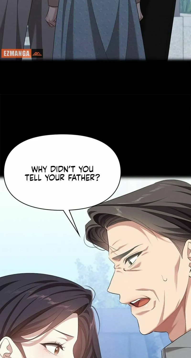 The Night Visitor Chapter 23 page 82 - 