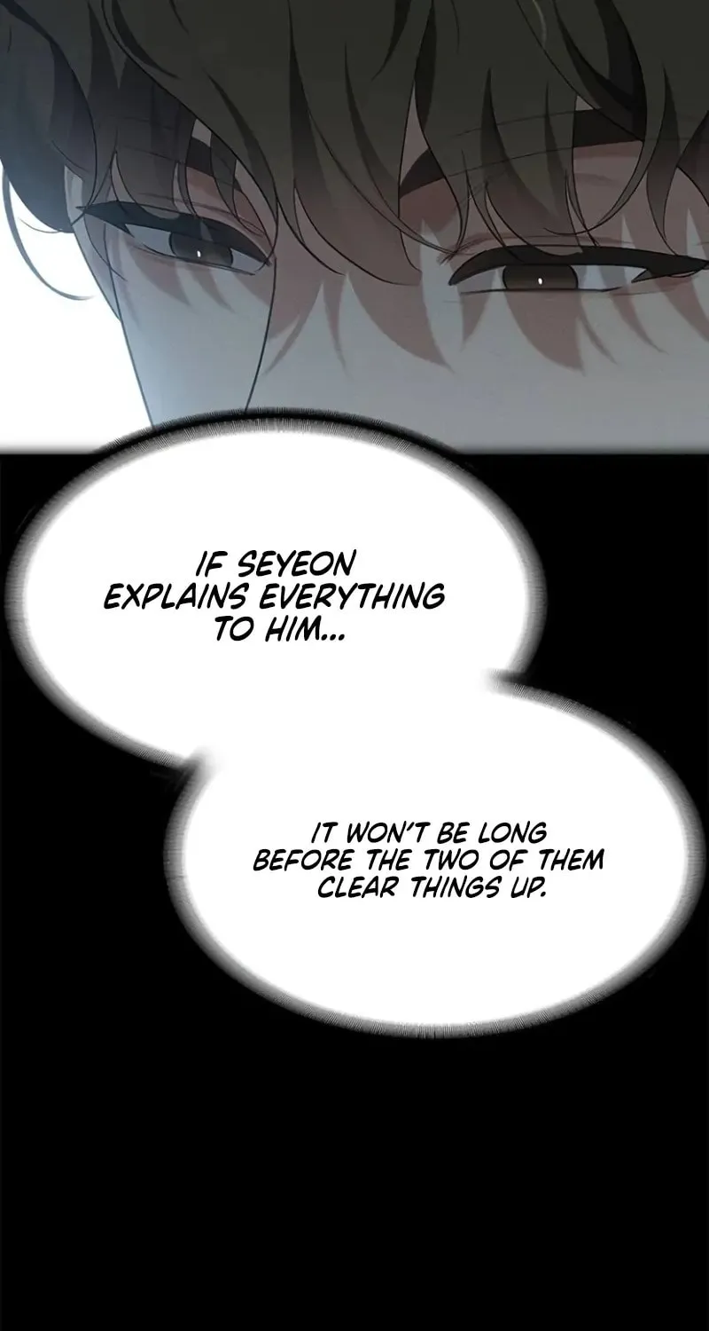 The Night Visitor Chapter 24 page 33 - 