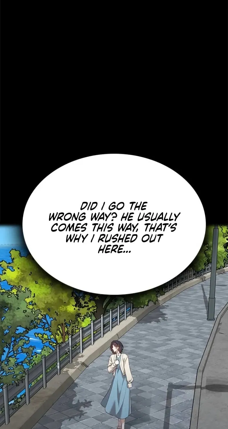 The Night Visitor Chapter 24 page 45 - 
