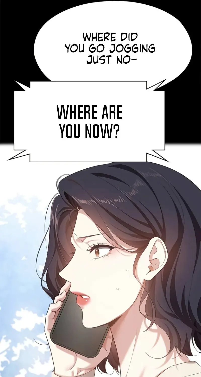 The Night Visitor Chapter 24 page 49 - 