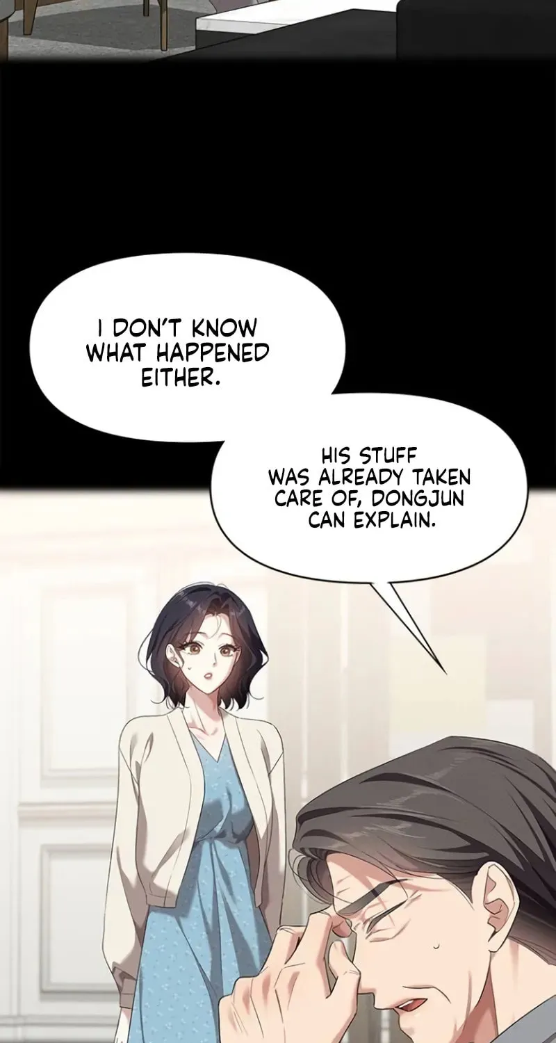 The Night Visitor Chapter 24 page 59 - 