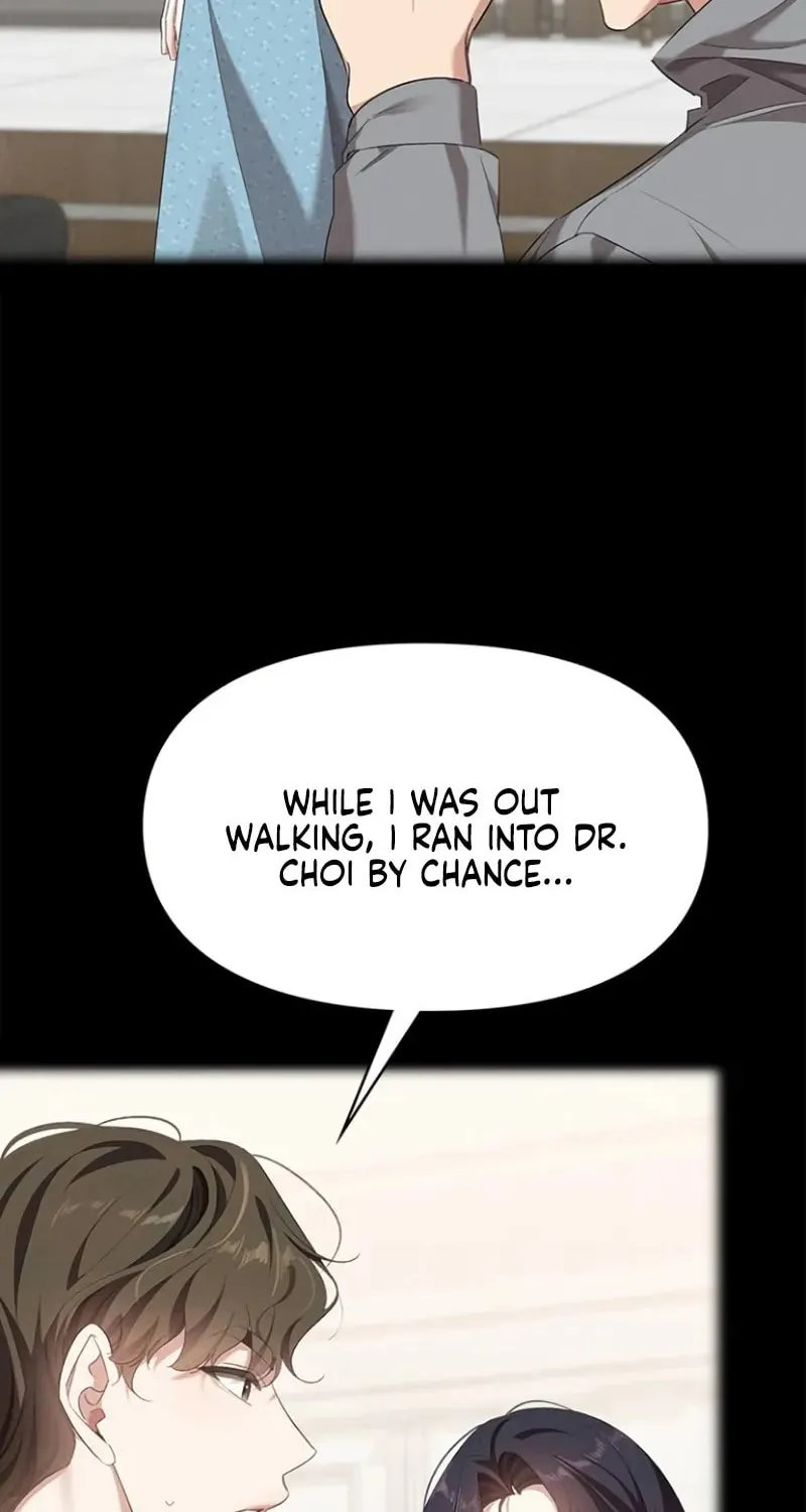 The Night Visitor Chapter 24 page 60 - 