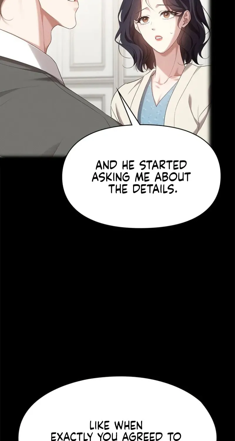 The Night Visitor Chapter 24 page 61 - 