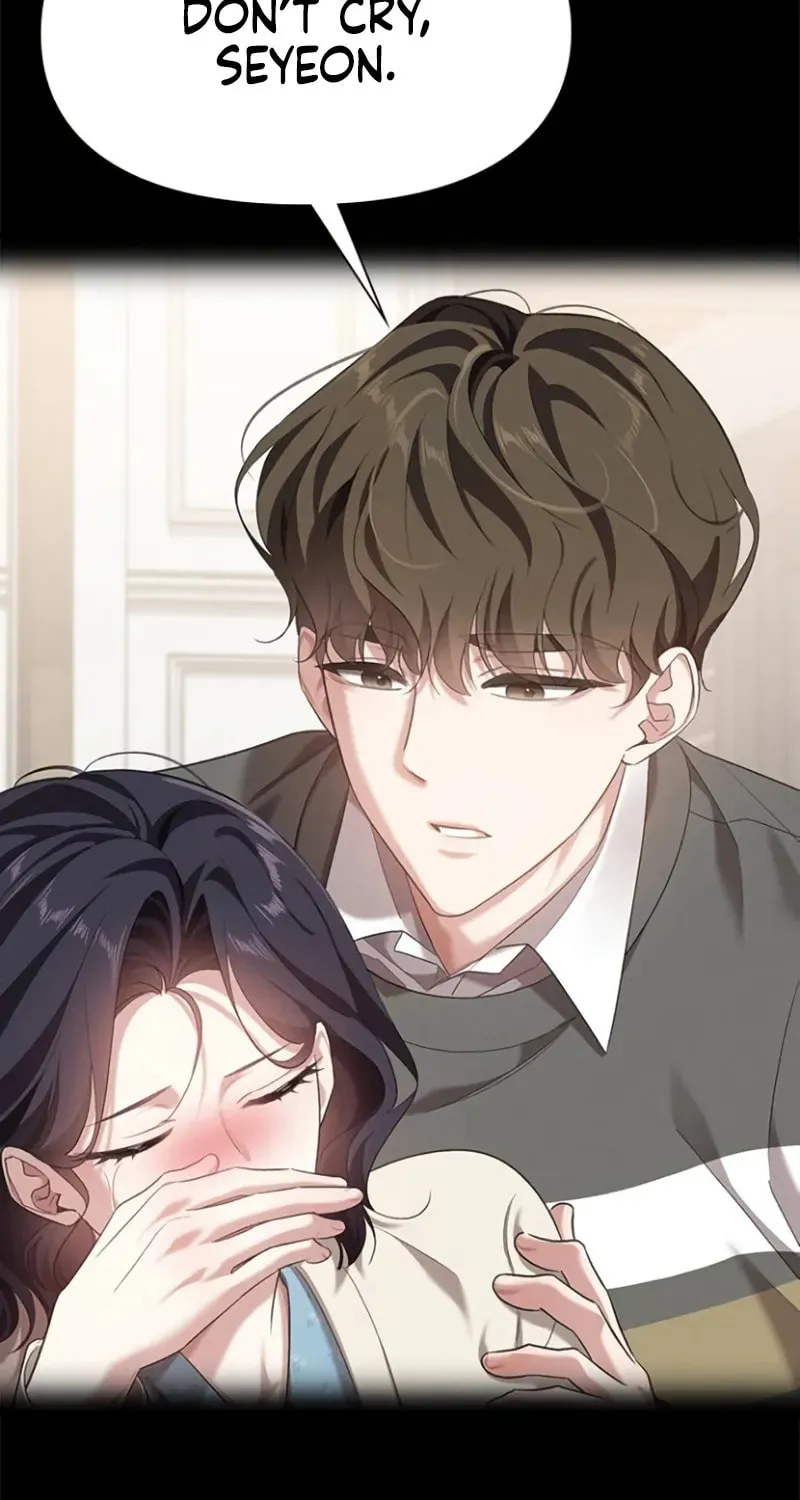 The Night Visitor Chapter 24 page 77 - 