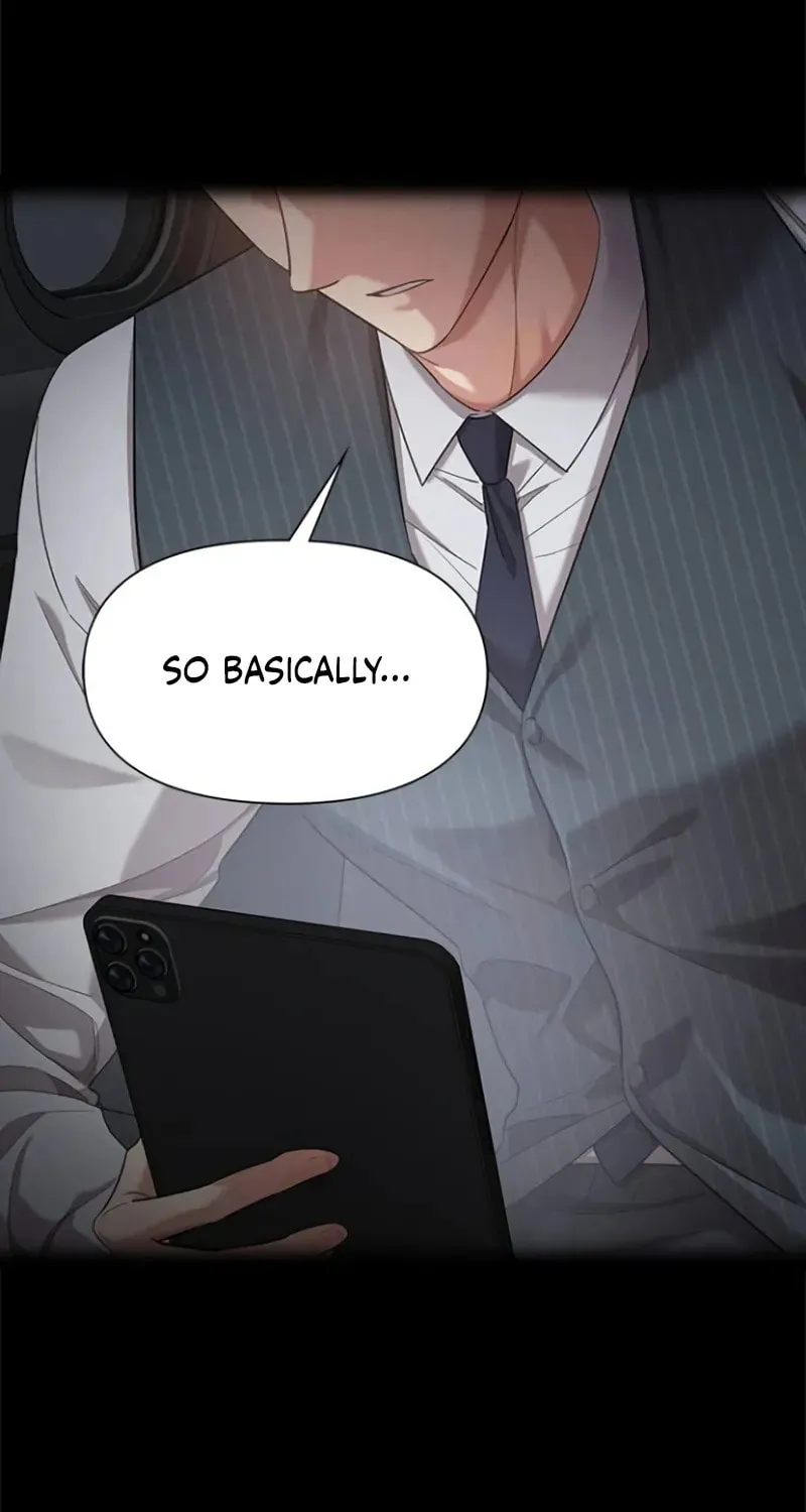 The Night Visitor Chapter 24 page 83 - 