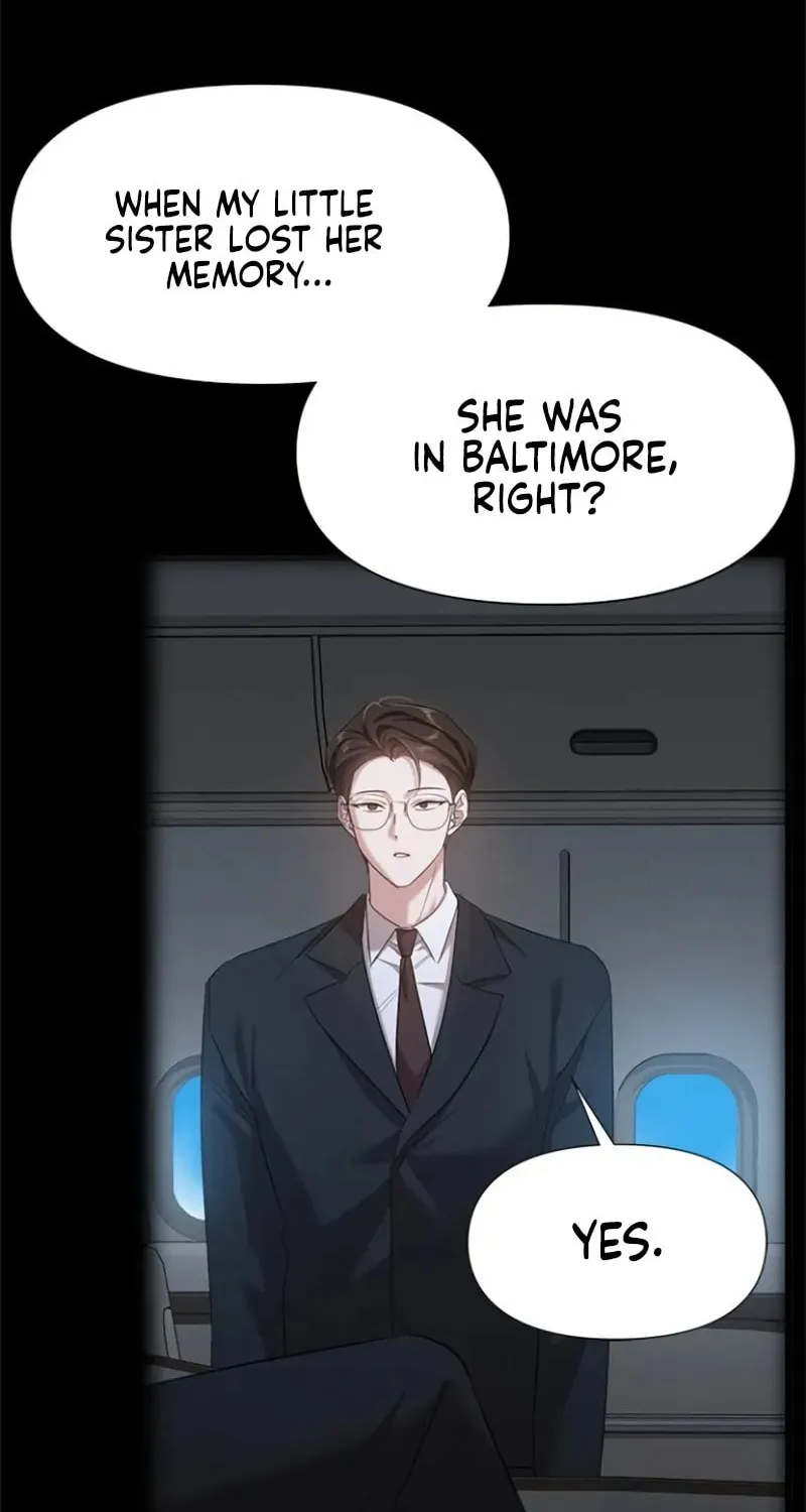 The Night Visitor Chapter 24 page 84 - 