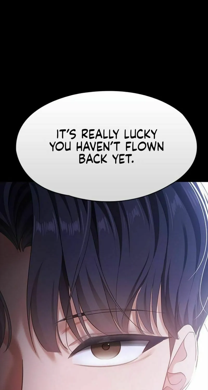 The Night Visitor Chapter 25 page 101 - 