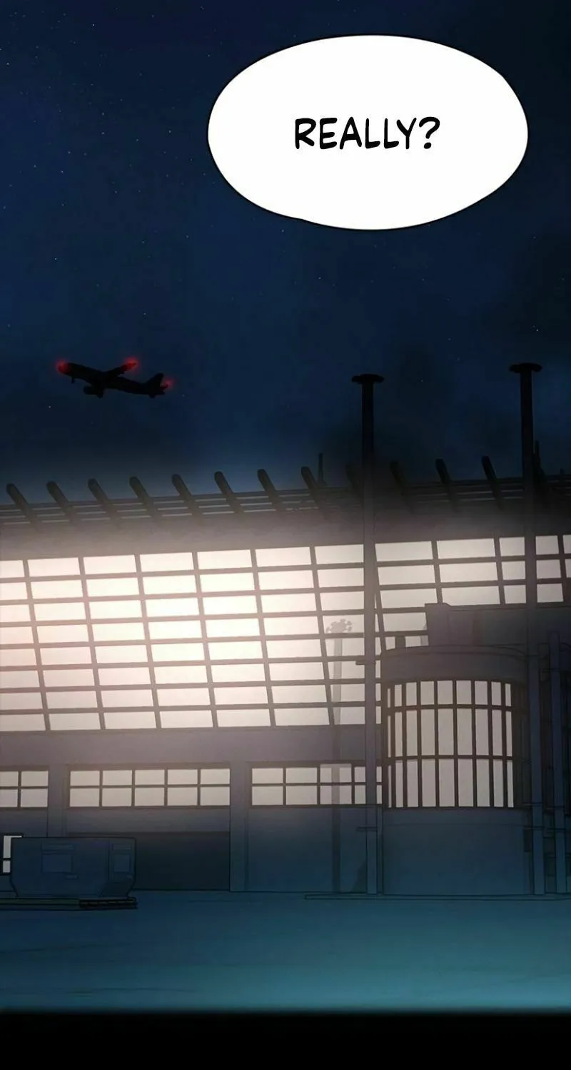 The Night Visitor Chapter 25 page 12 - 
