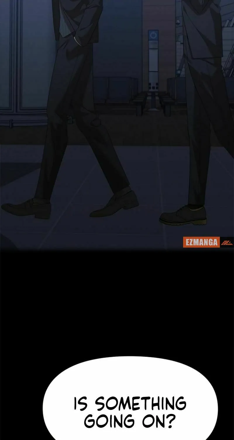 The Night Visitor Chapter 25 page 16 - 