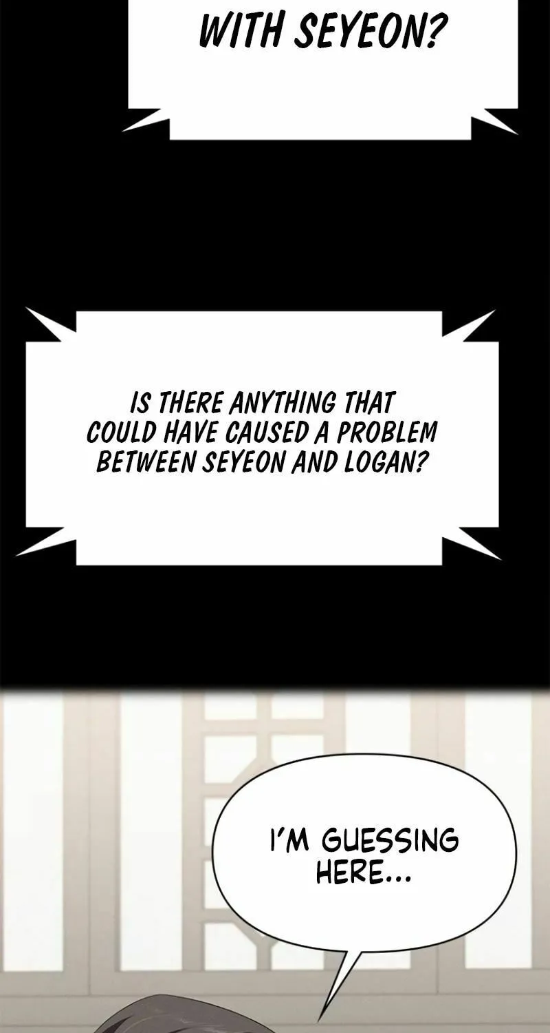 The Night Visitor Chapter 25 page 19 - 