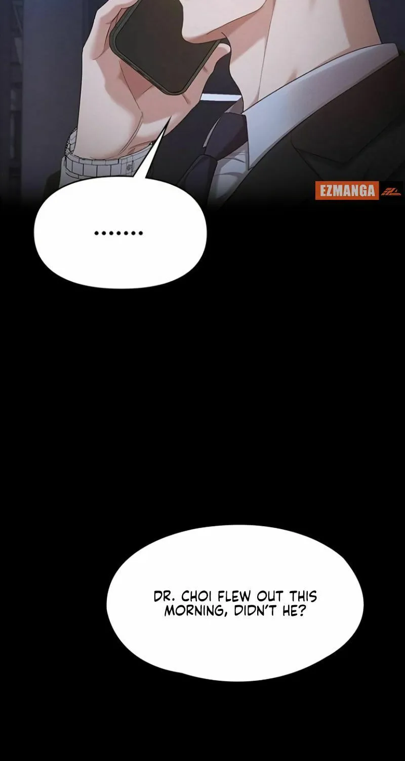 The Night Visitor Chapter 25 page 23 - 