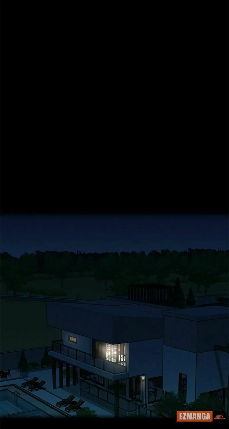 The Night Visitor Chapter 25 page 30 - 