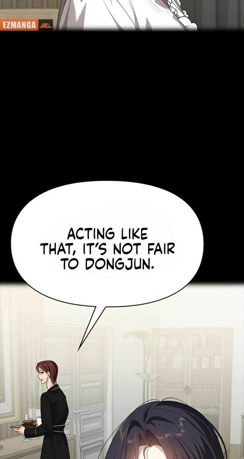 The Night Visitor Chapter 25 page 36 - 