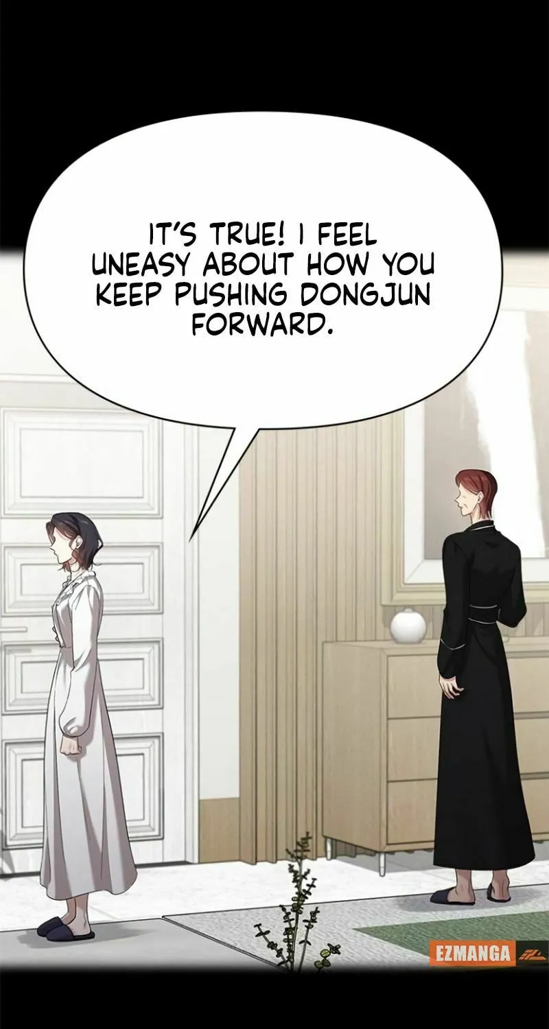 The Night Visitor Chapter 25 page 39 - 