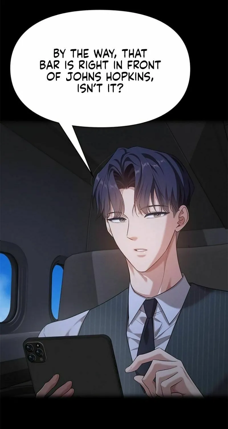 The Night Visitor Chapter 25 page 6 - 