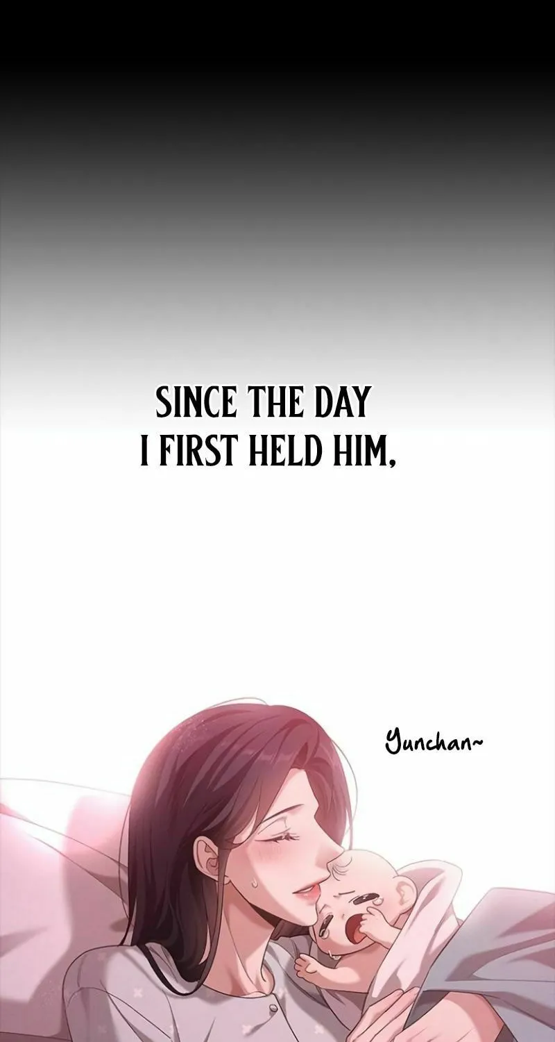 The Night Visitor Chapter 25 page 59 - 