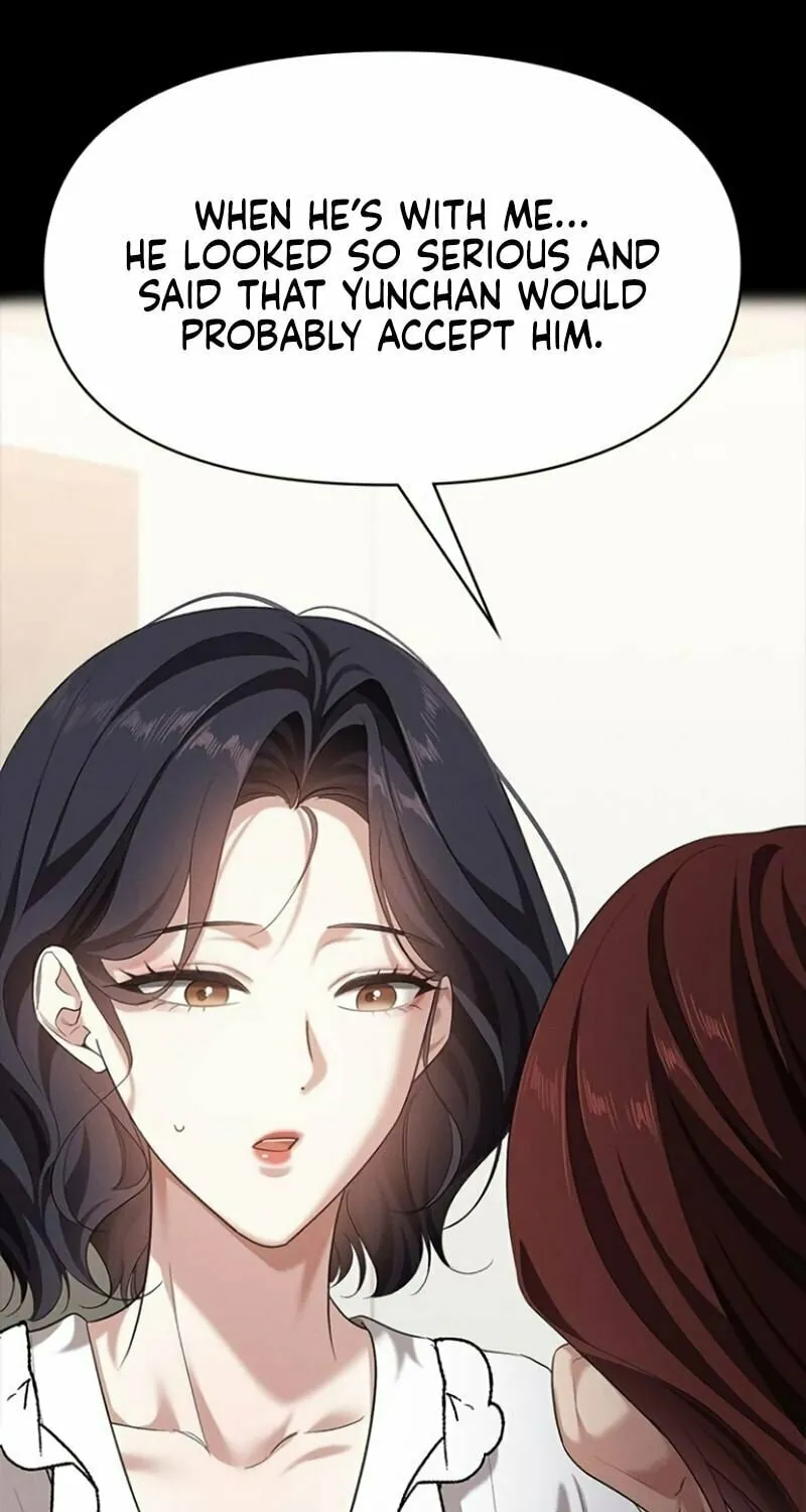 The Night Visitor Chapter 25 page 70 - 