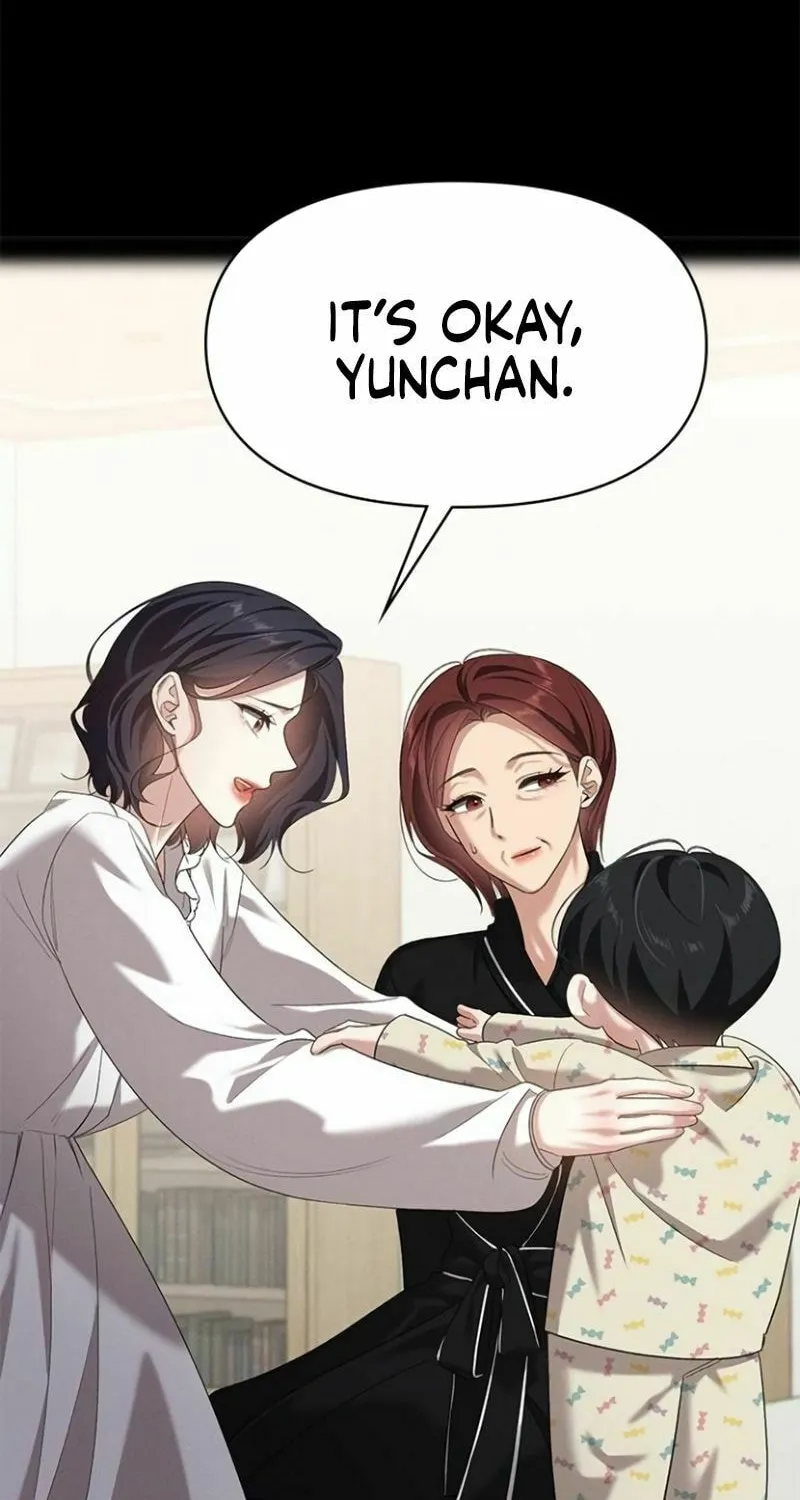 The Night Visitor Chapter 25 page 75 - 