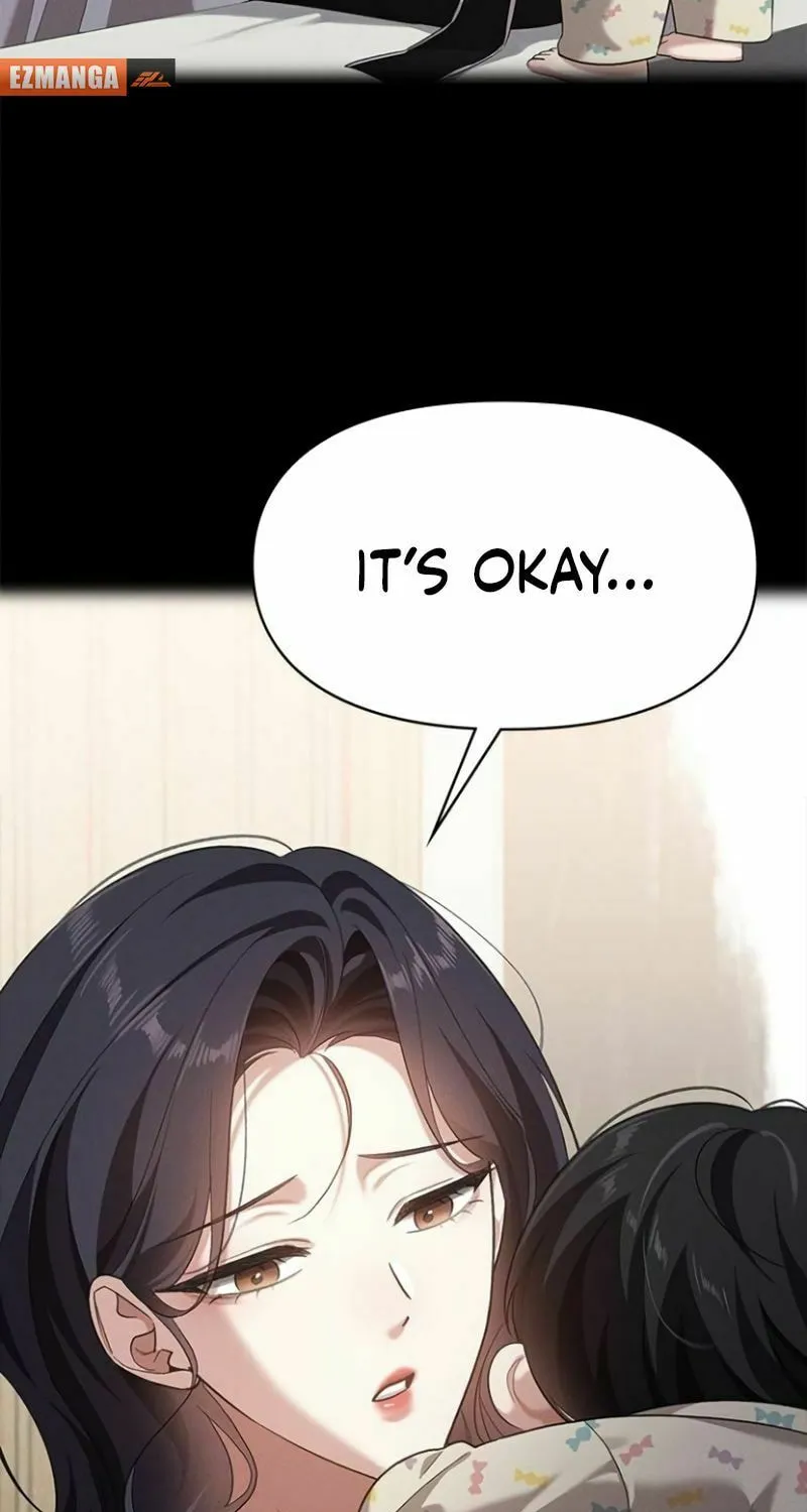 The Night Visitor Chapter 25 page 76 - 