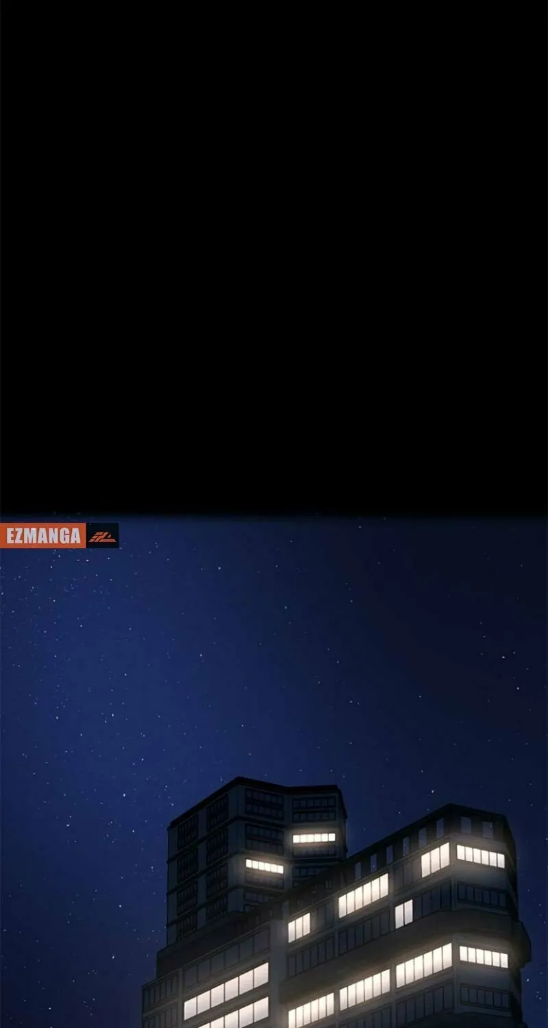 The Night Visitor Chapter 25 page 84 - 