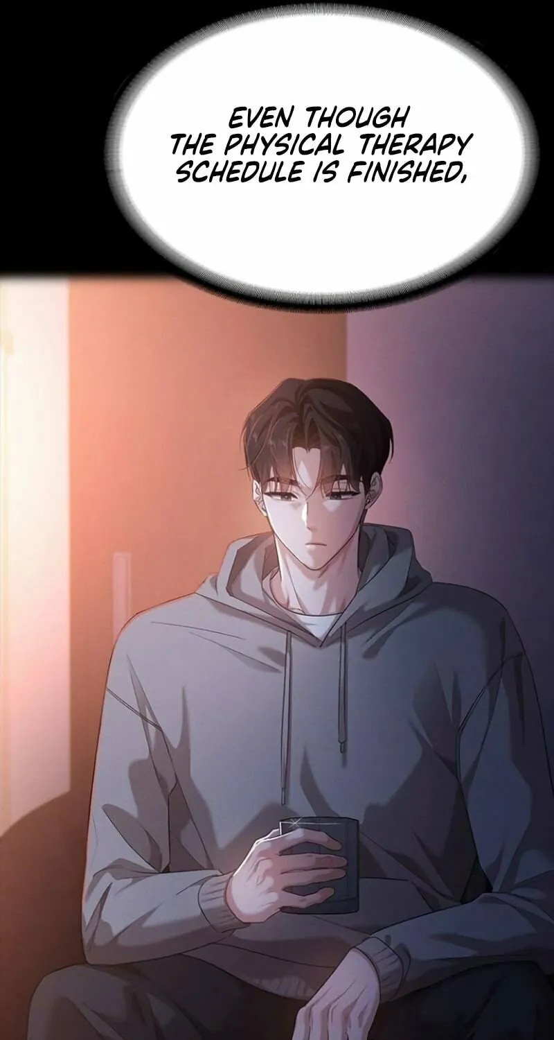 The Night Visitor Chapter 25 page 89 - 