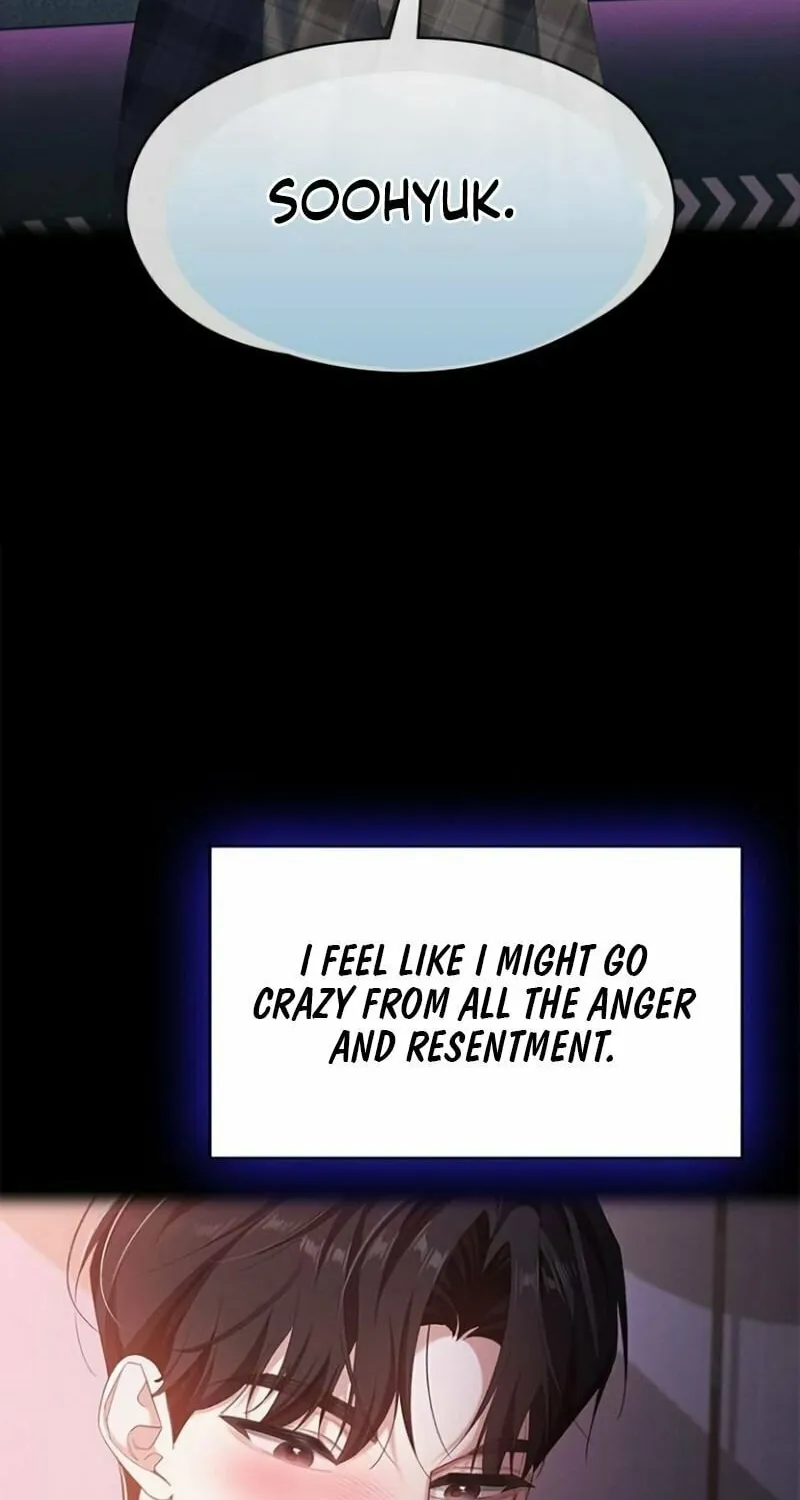The Night Visitor Chapter 25 page 92 - 
