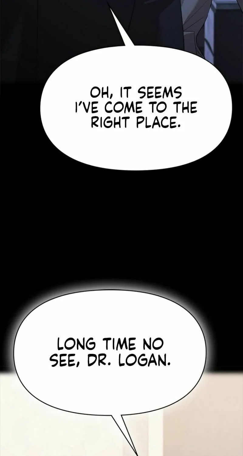 The Night Visitor Chapter 25 page 97 - 