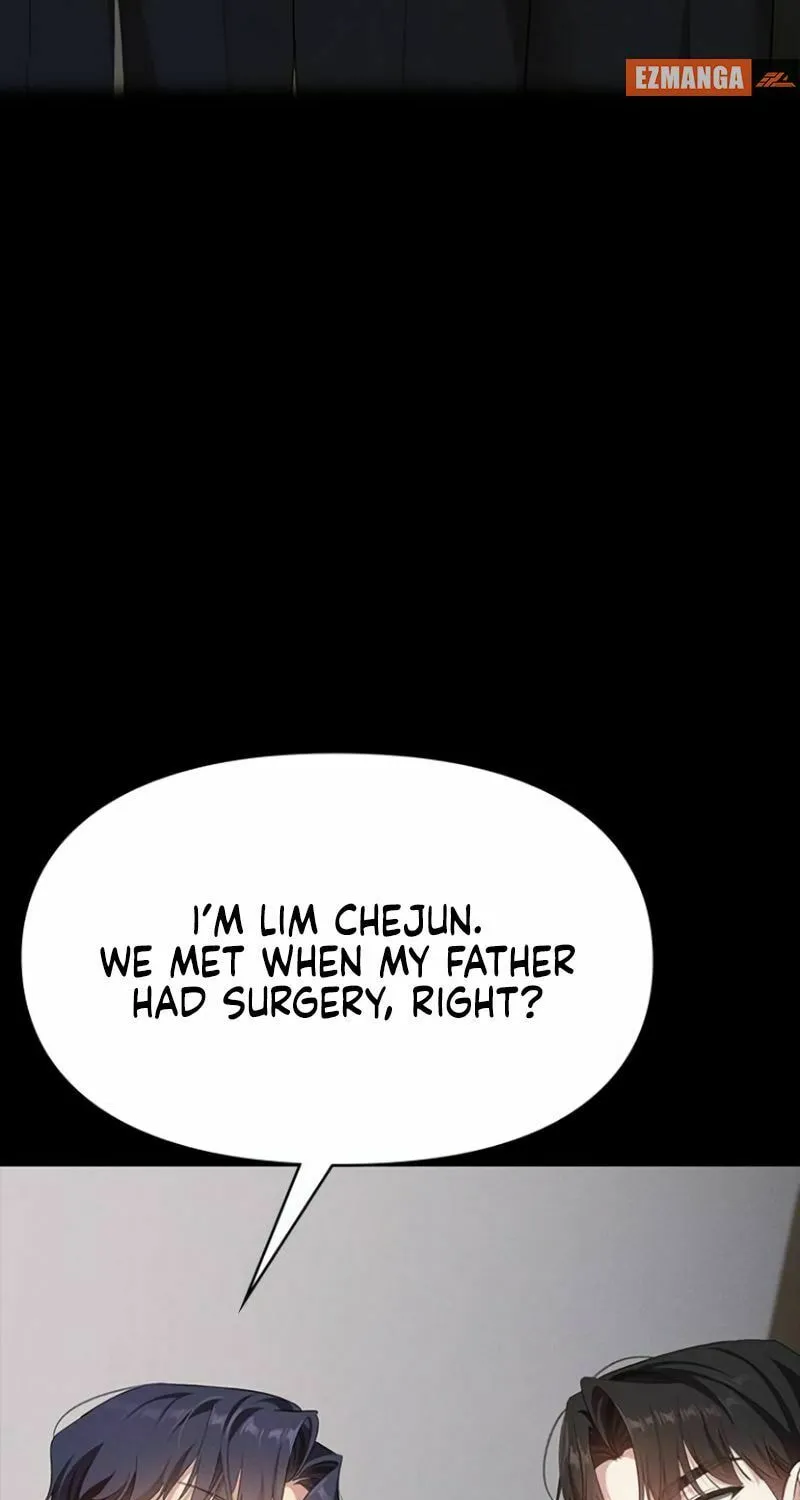 The Night Visitor Chapter 25 page 99 - 