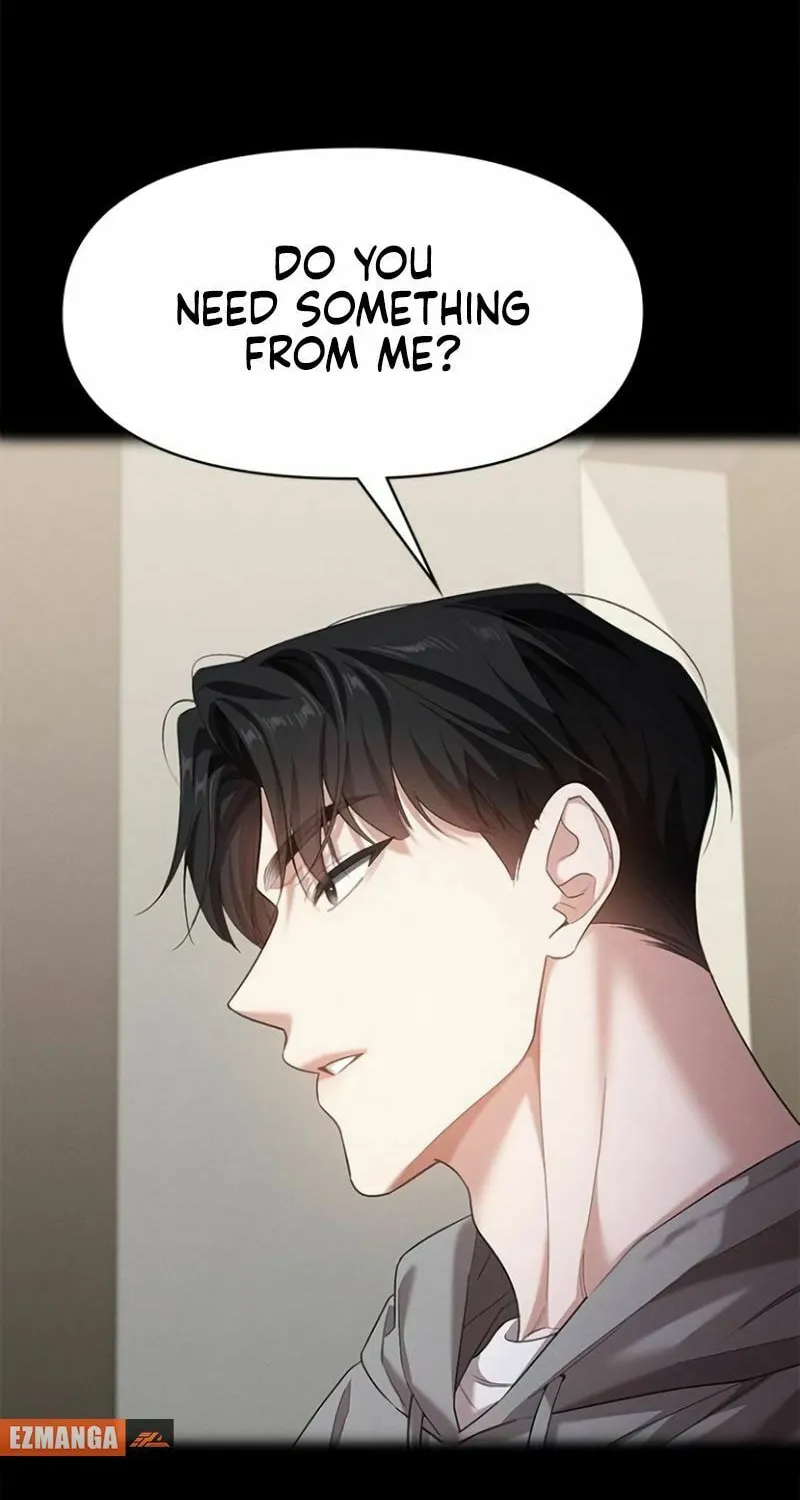 The Night Visitor Chapter 26 page 11 - 