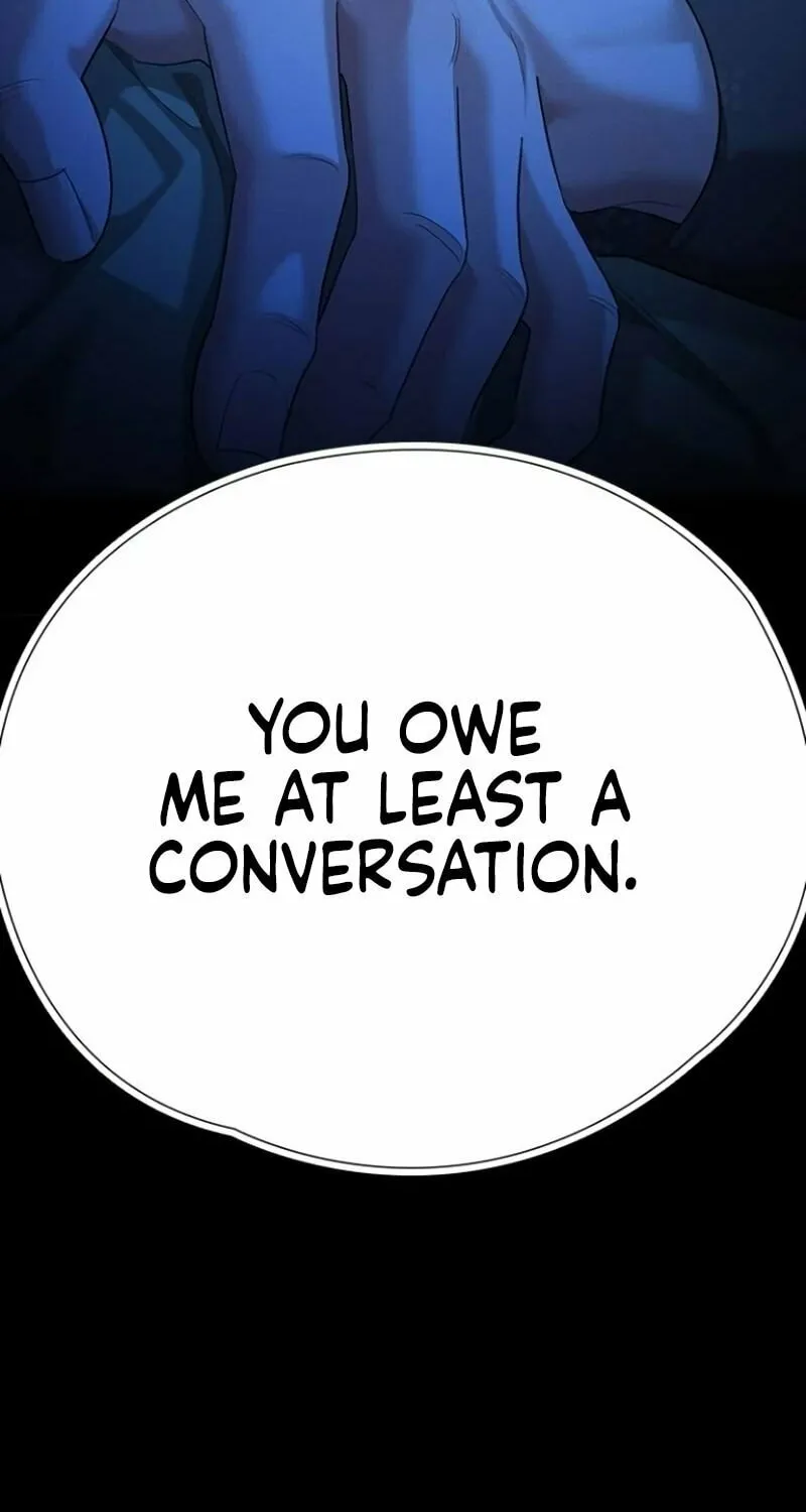 The Night Visitor Chapter 26 page 111 - 