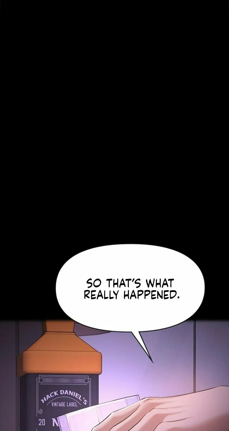 The Night Visitor Chapter 26 page 20 - 
