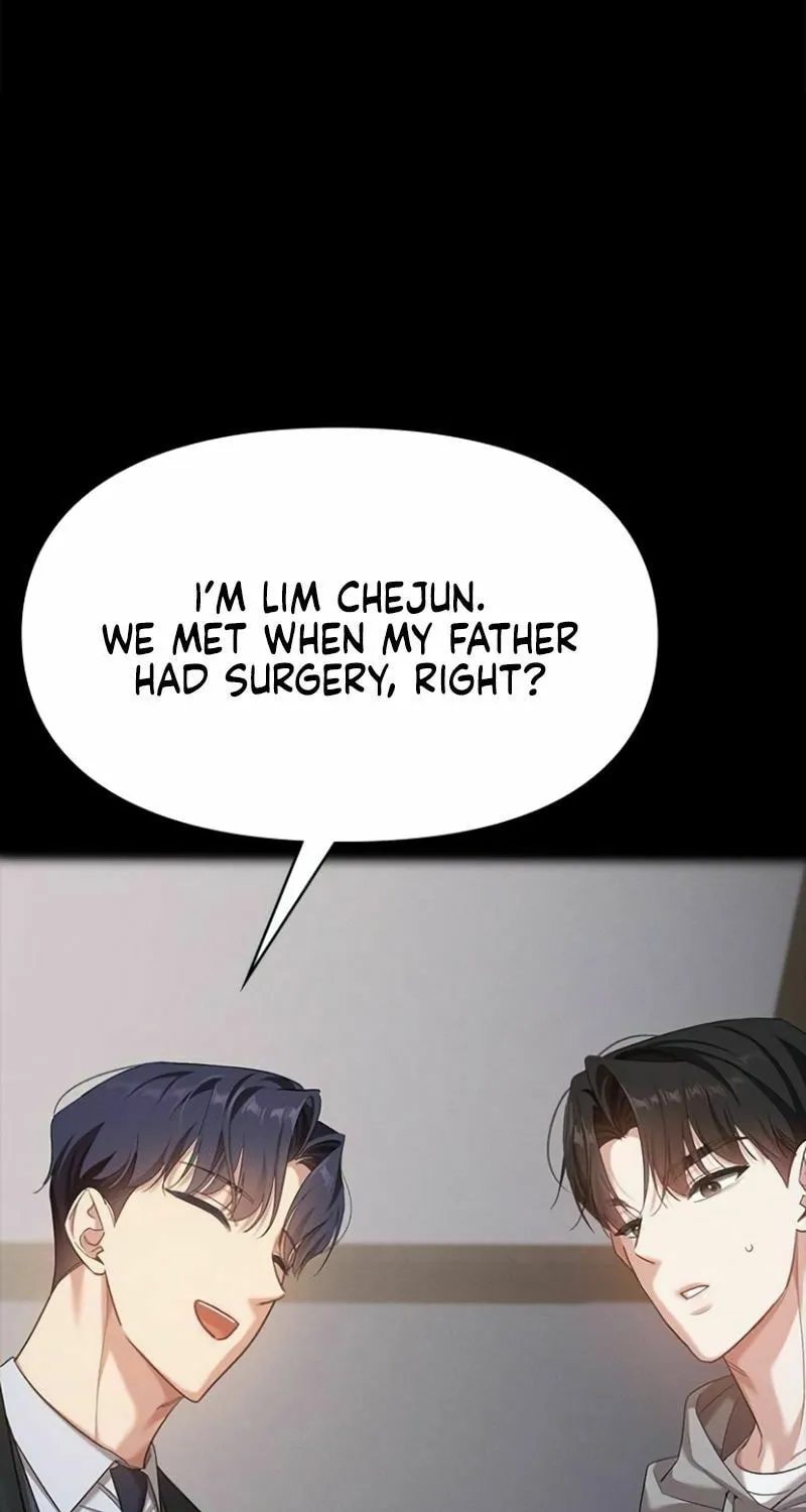 The Night Visitor Chapter 26 page 3 - 