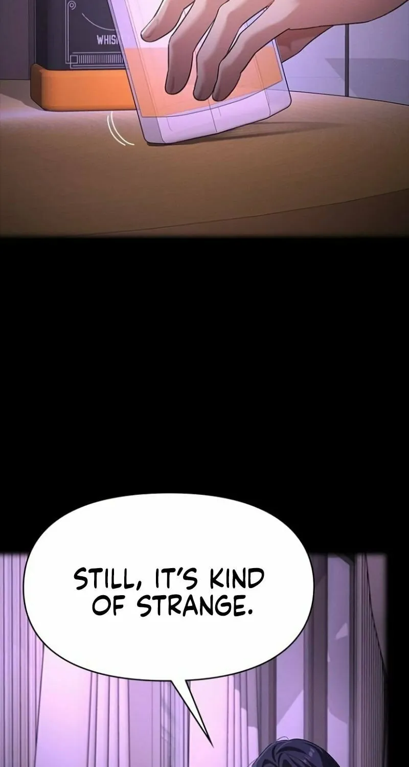 The Night Visitor Chapter 26 page 21 - 