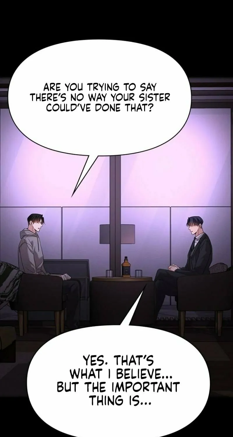 The Night Visitor Chapter 26 page 24 - 