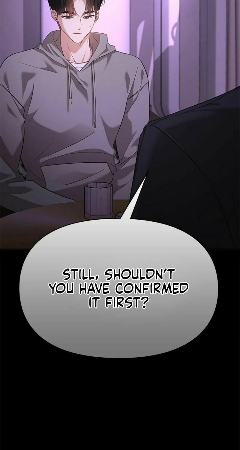 The Night Visitor Chapter 26 page 28 - 