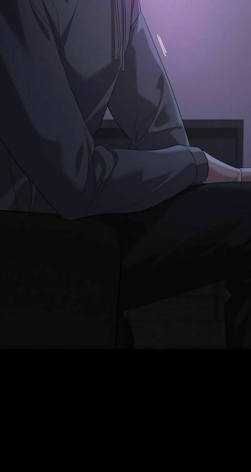 The Night Visitor Chapter 26 page 32 - 