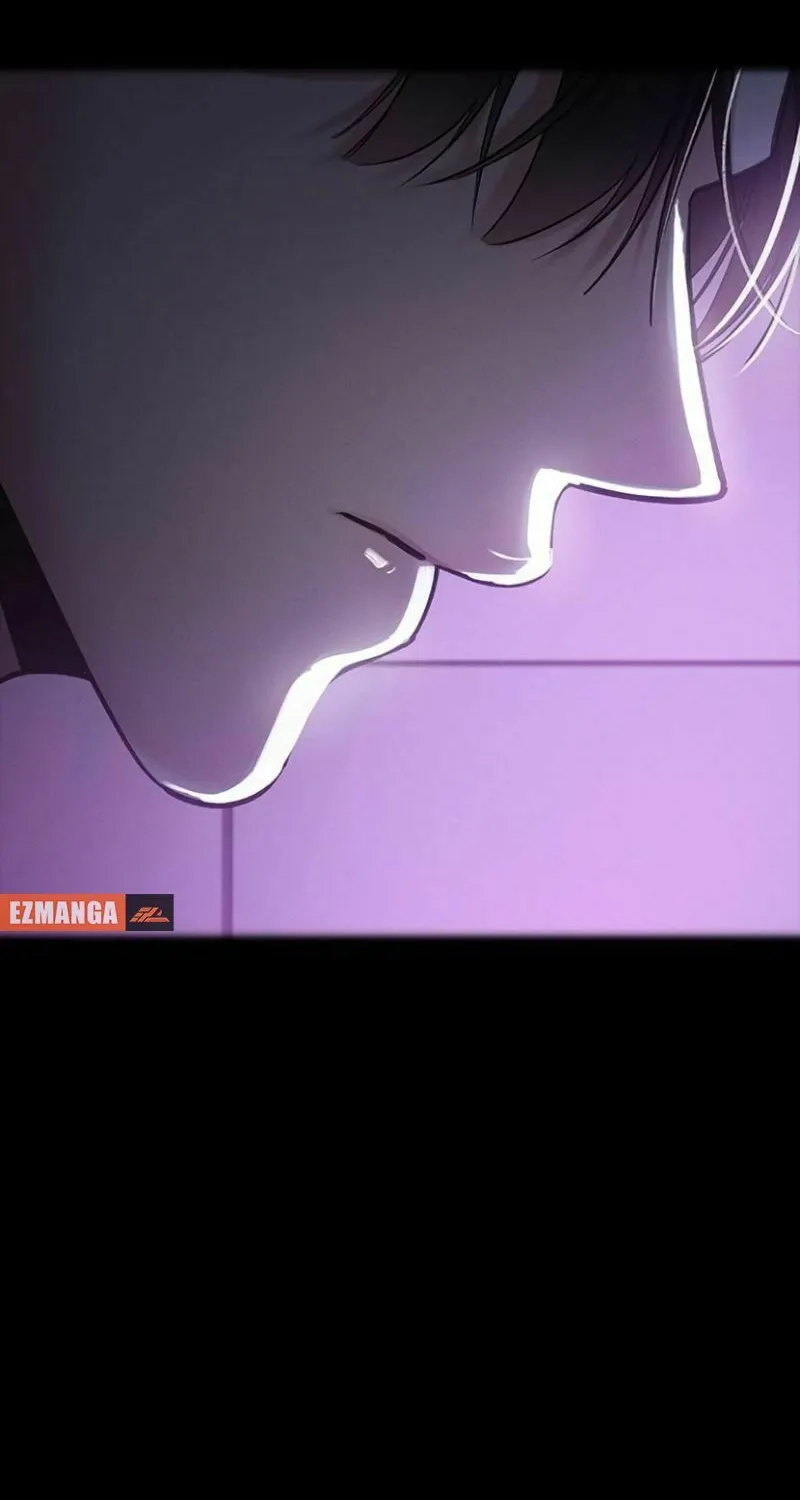 The Night Visitor Chapter 26 page 33 - 