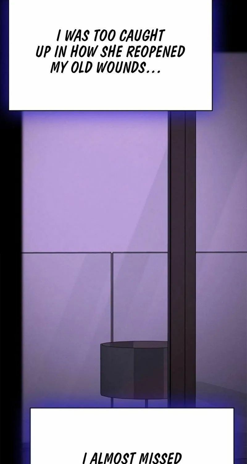The Night Visitor Chapter 26 page 36 - 