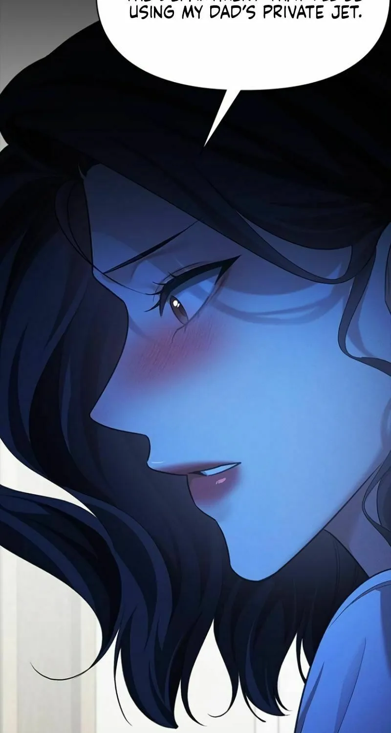 The Night Visitor Chapter 26 page 56 - 