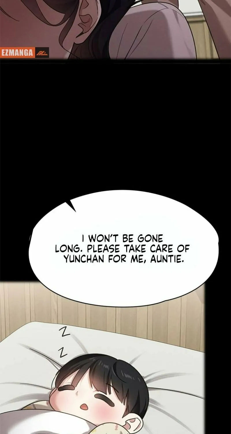 The Night Visitor Chapter 26 page 59 - 
